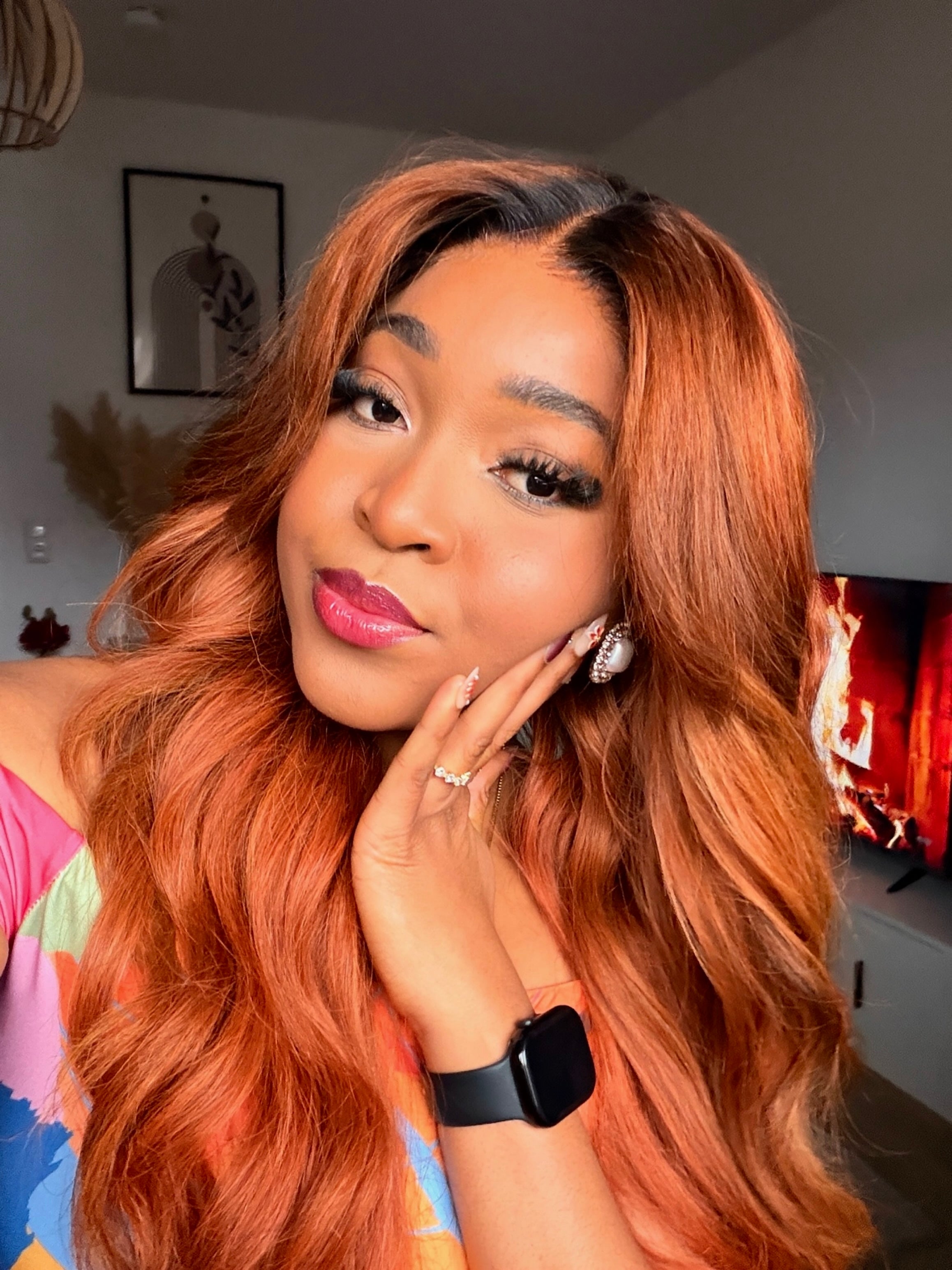 HD Lace Wigs