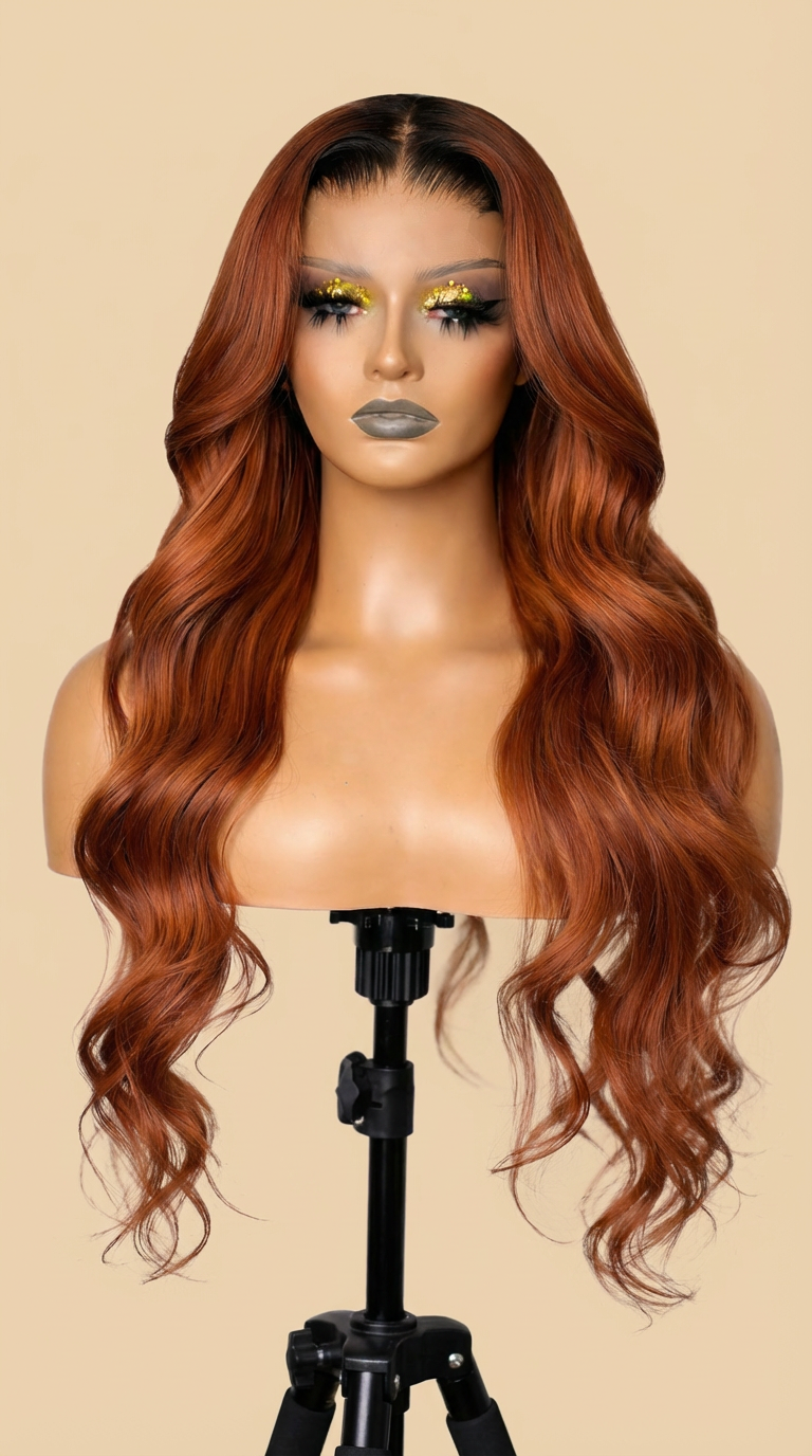 HD Lace Wigs