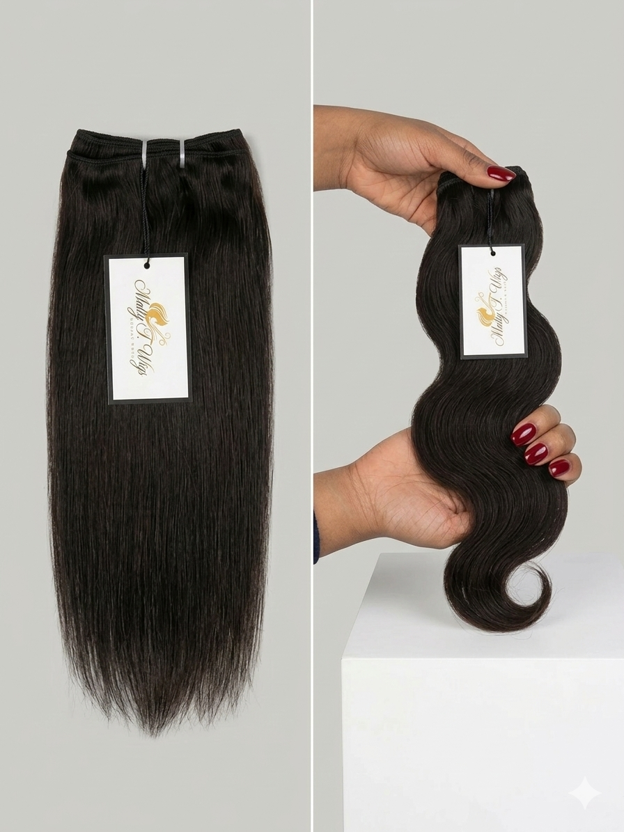 Bundles