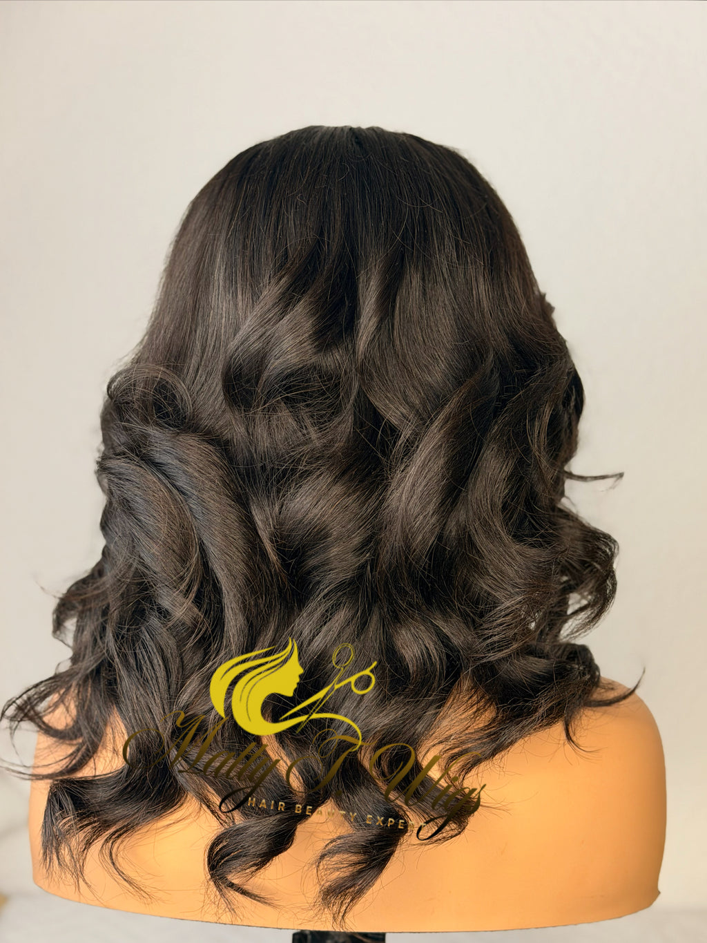Caviar-HD Wig Lace