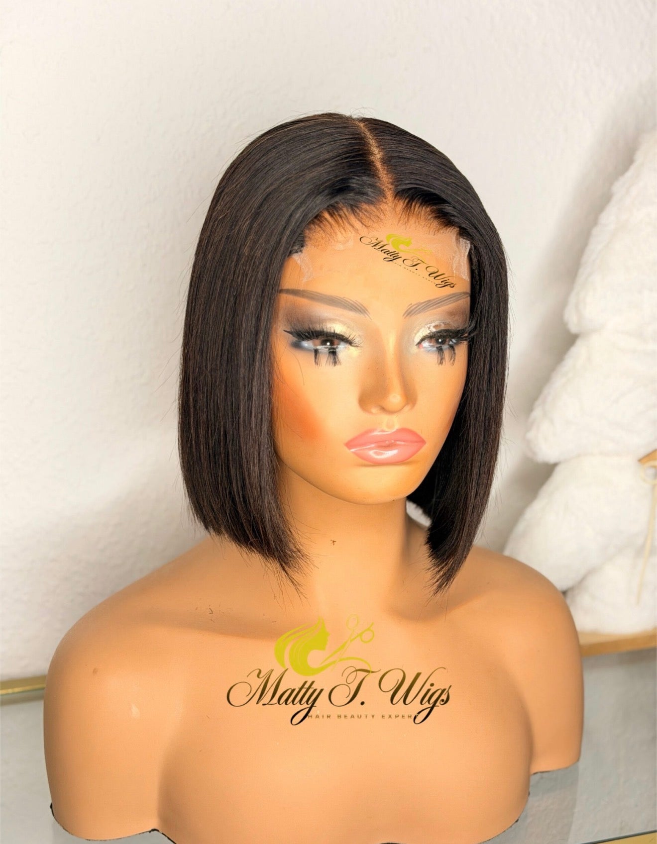 Saphira HD Bob Closure