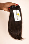 Virgin Hair Bundles