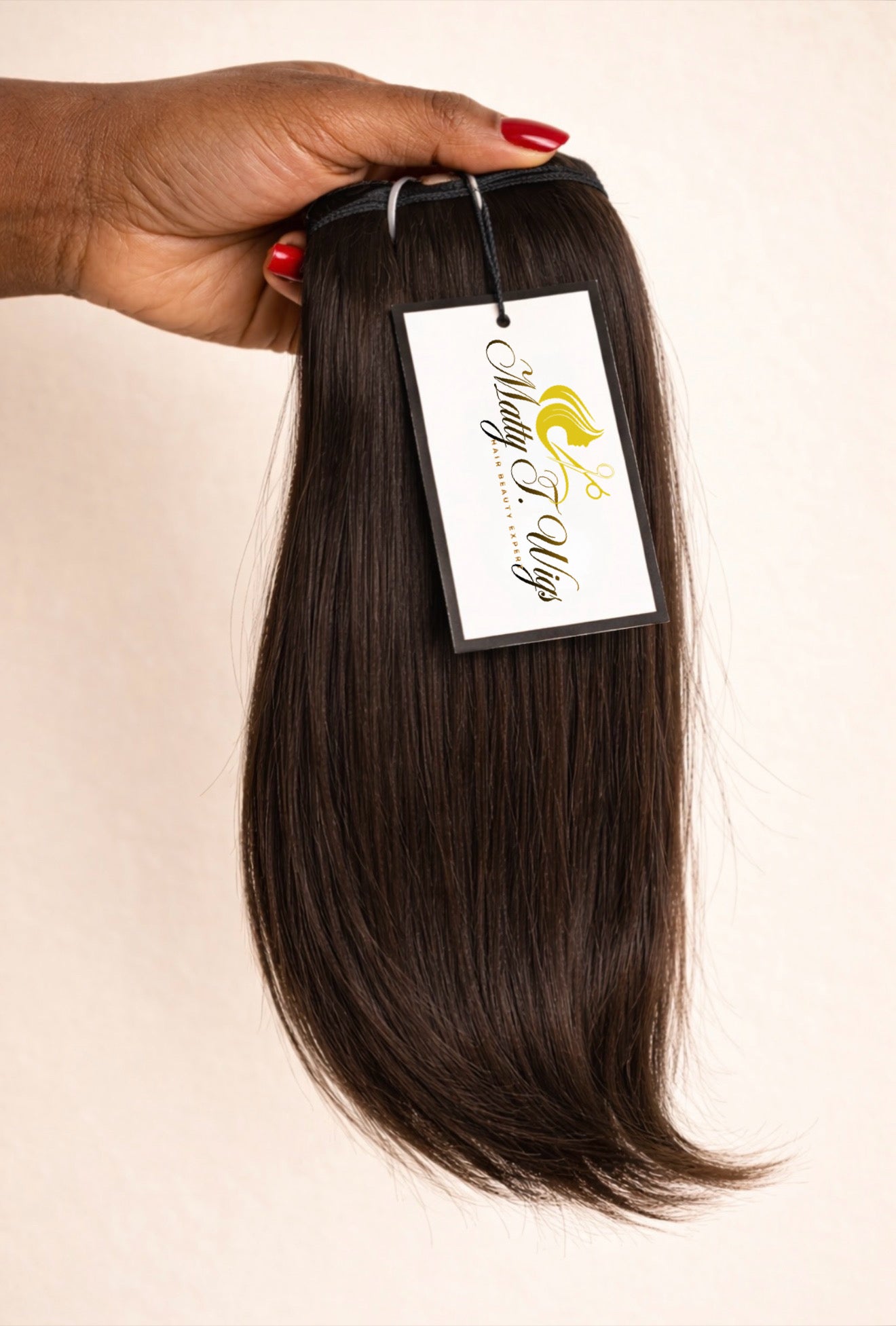 Virgin Hair Bundles