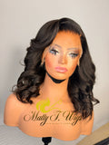 Caviar-HD Wig Lace