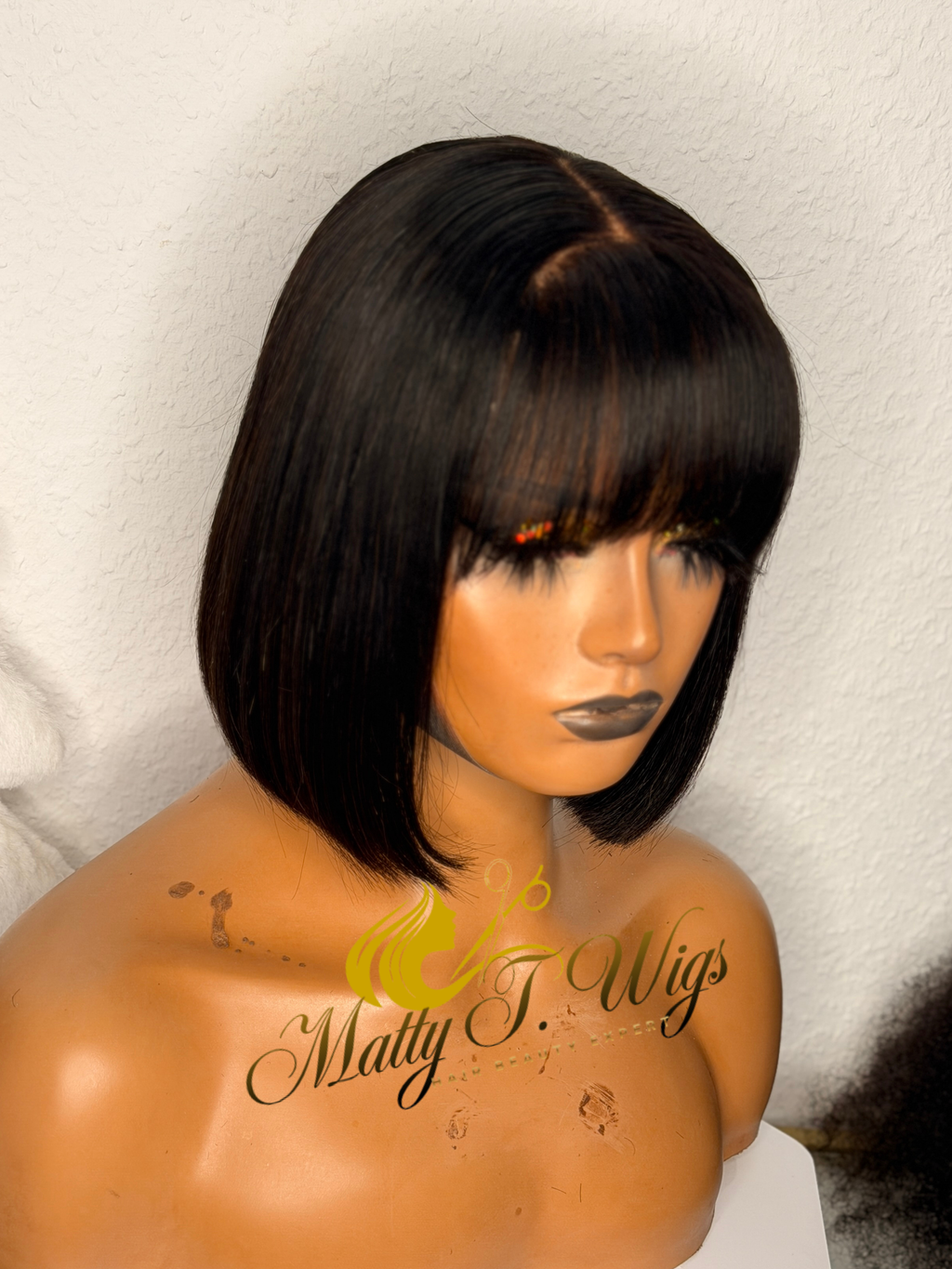 Kelly-BOB Wig