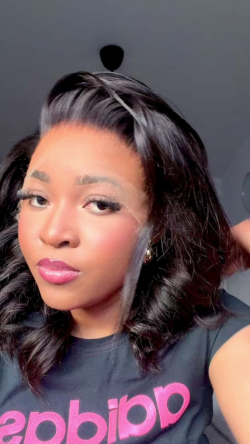 Caviar-HD Wig Lace